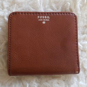 Fossil Wallet